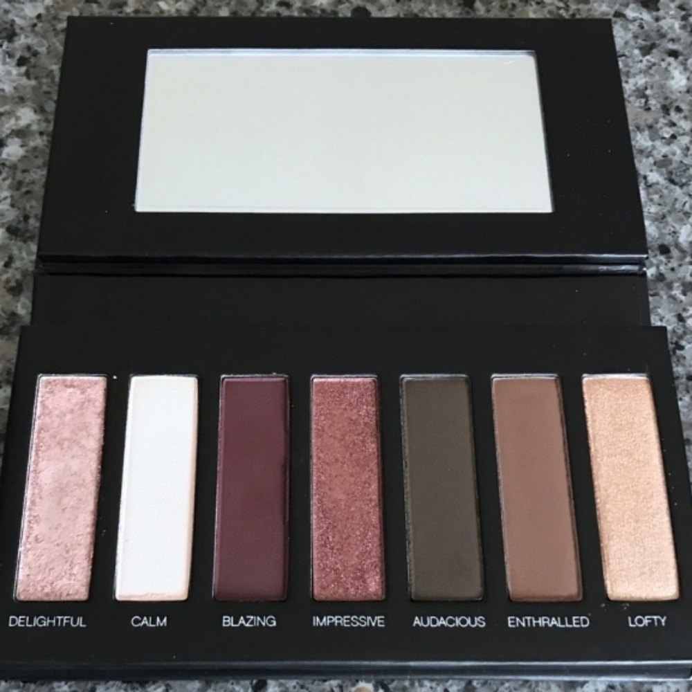 NIB Addiction Palette 6
